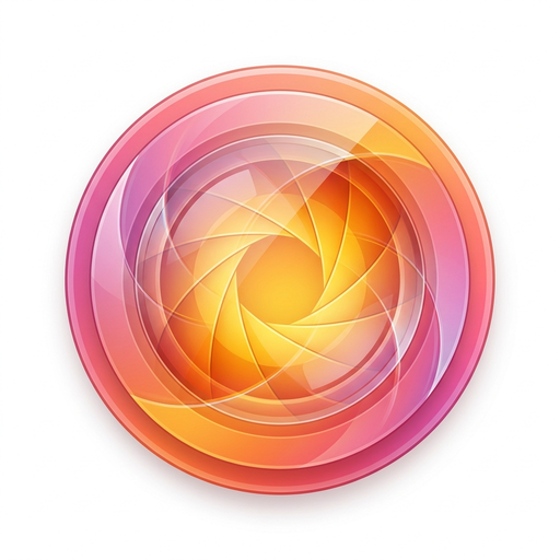 Photos Gallery Icon