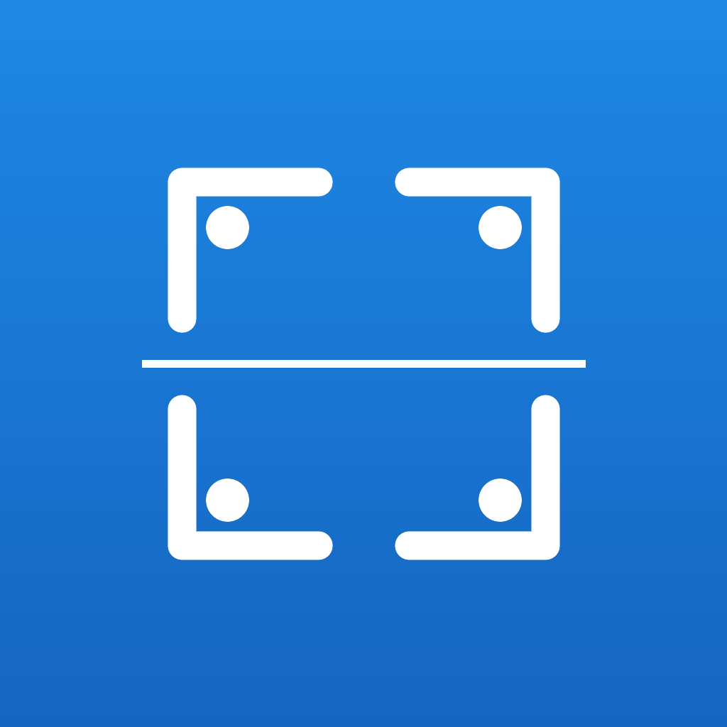 QR & Barcode Scanner Icon